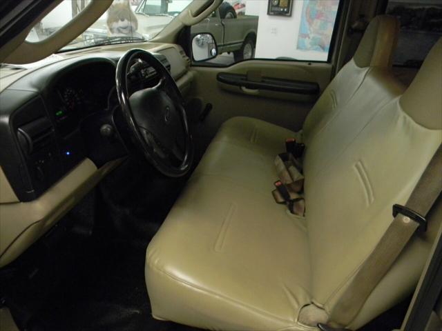 used 2006 Ford F-250 car, priced at $8,499