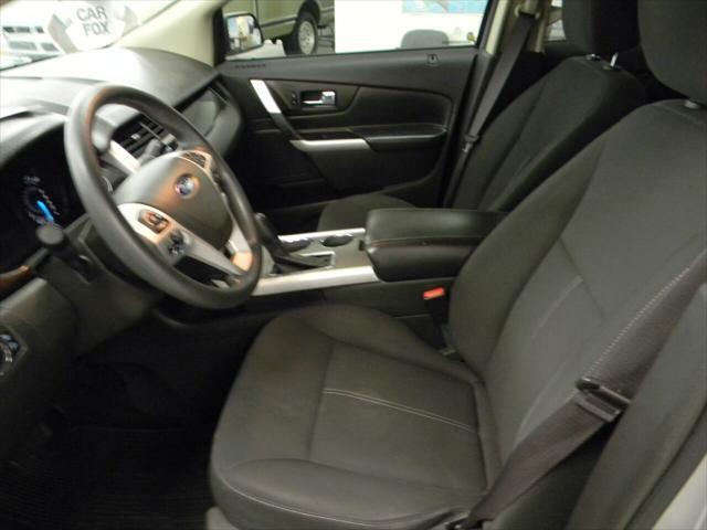 used 2013 Ford Edge car, priced at $7,999