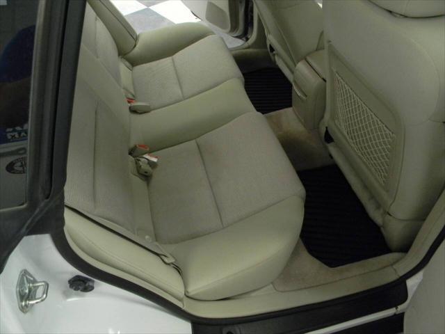 used 2007 Subaru Outback car, priced at $7,750