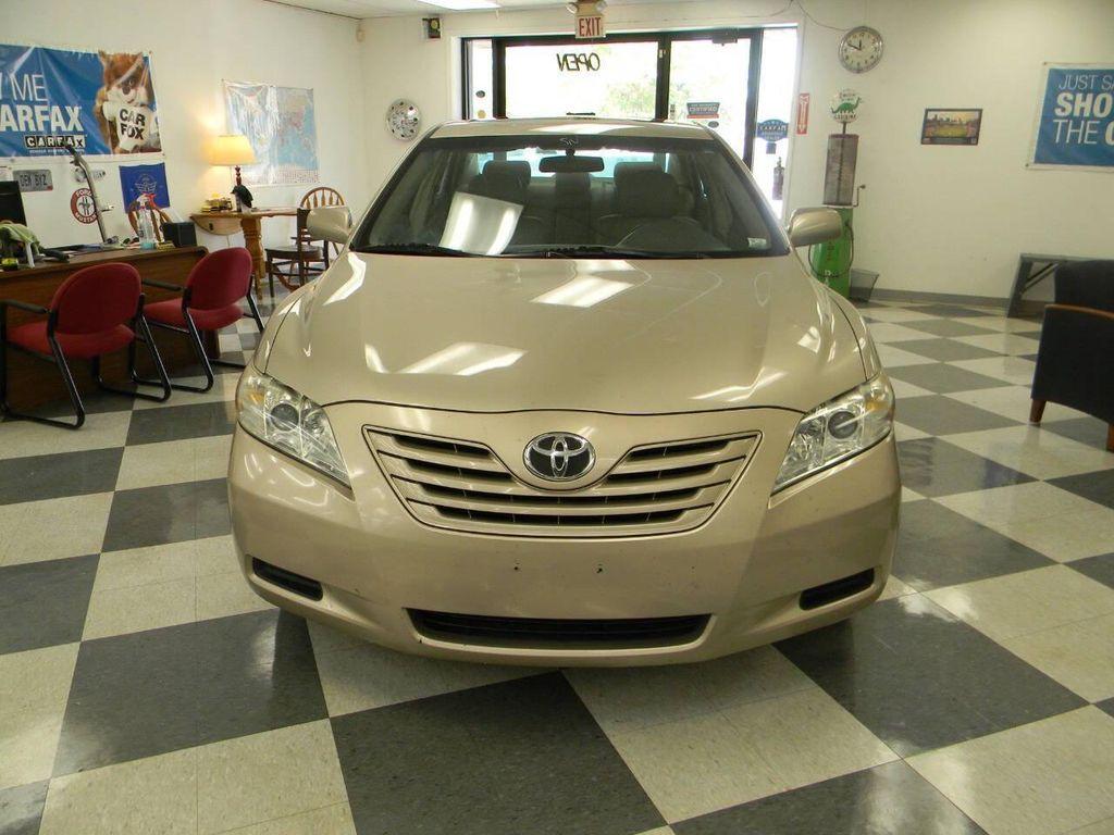 used 2007 Toyota Camry car, priced at $7,999
