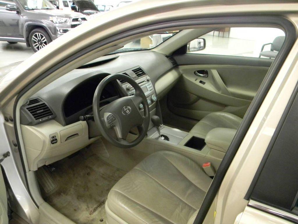 used 2007 Toyota Camry car, priced at $7,999