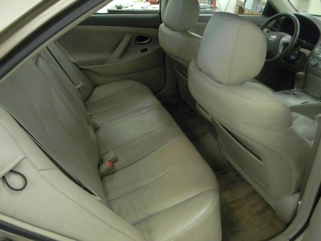 used 2007 Toyota Camry car, priced at $7,999