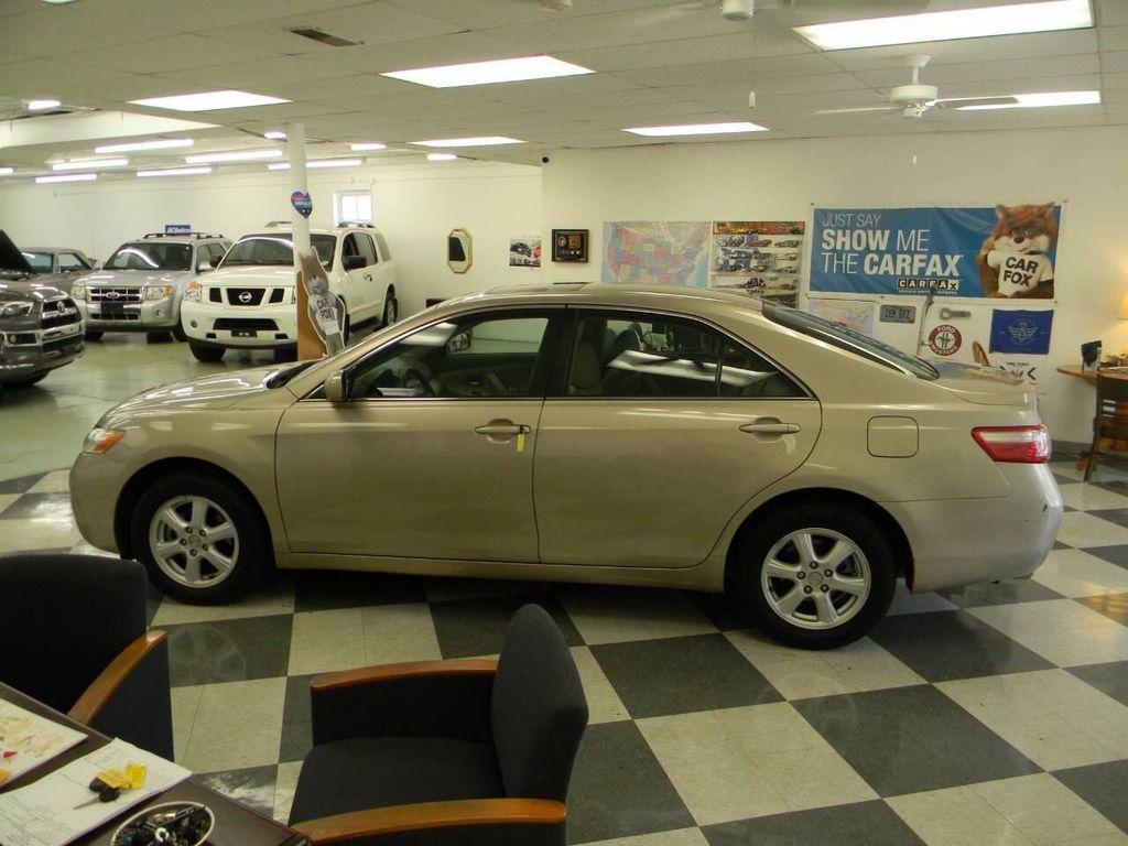 used 2007 Toyota Camry car, priced at $7,999