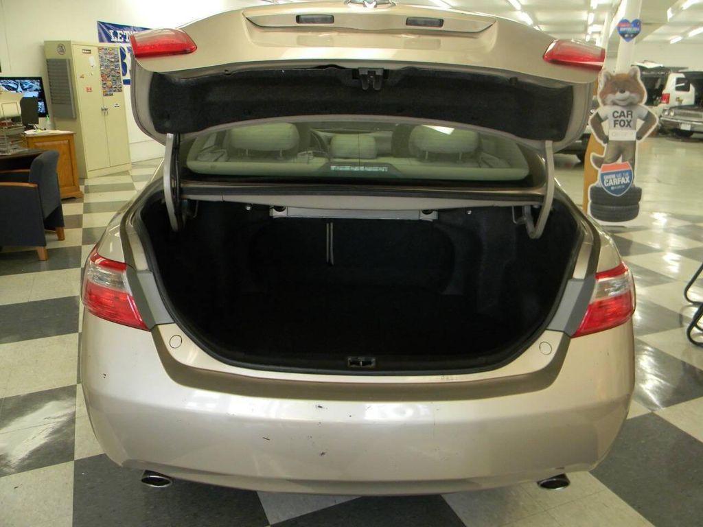 used 2007 Toyota Camry car, priced at $7,999