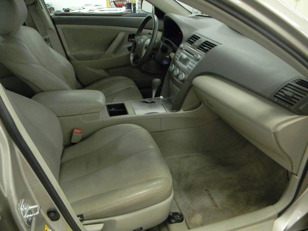 used 2007 Toyota Camry car, priced at $7,999
