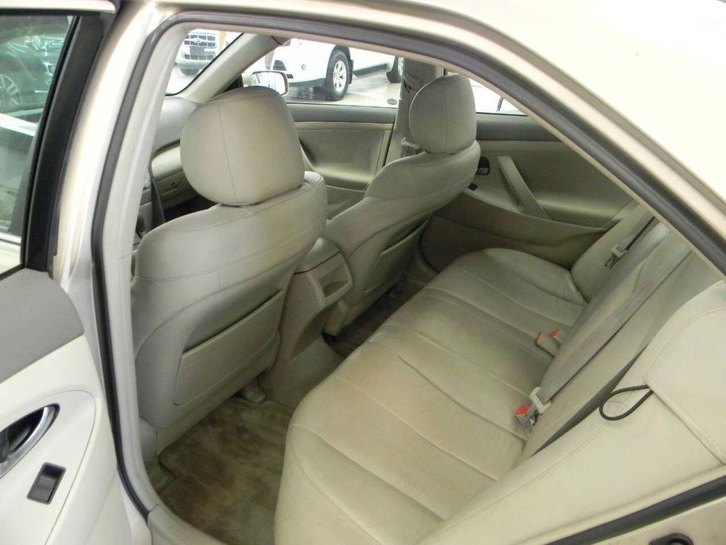 used 2007 Toyota Camry car, priced at $7,999