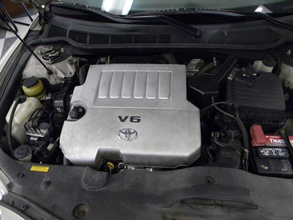 used 2007 Toyota Camry car, priced at $7,999