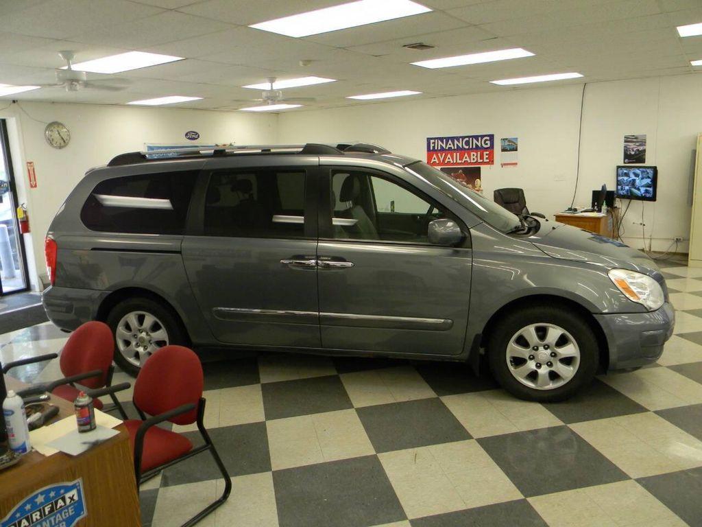 used 2008 Hyundai Entourage car, priced at $6,750