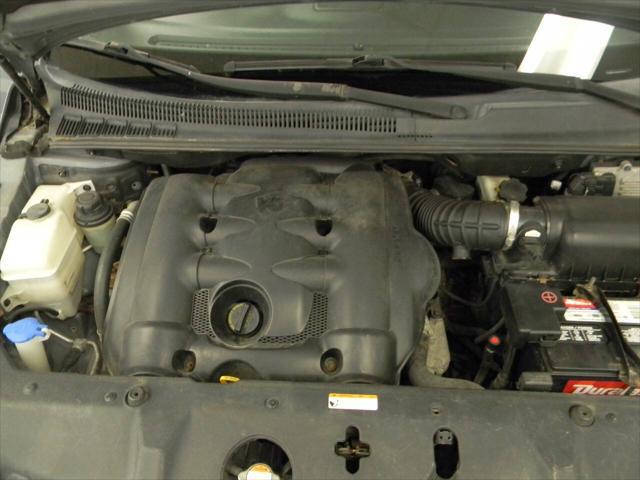 used 2008 Hyundai Entourage car, priced at $6,995