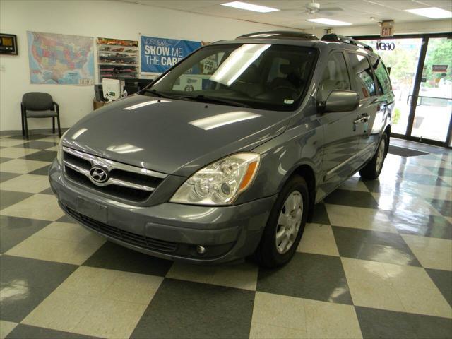 used 2008 Hyundai Entourage car, priced at $6,995