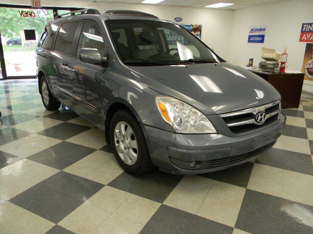 used 2008 Hyundai Entourage car, priced at $6,750
