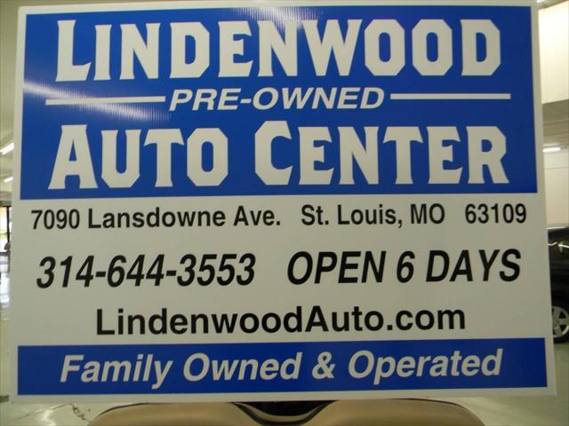 used 2008 Hyundai Entourage car, priced at $6,995