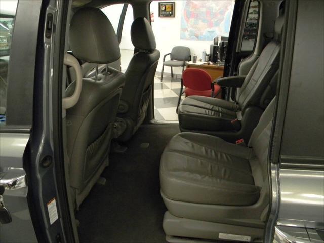used 2008 Hyundai Entourage car, priced at $6,995