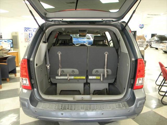 used 2008 Hyundai Entourage car, priced at $6,995