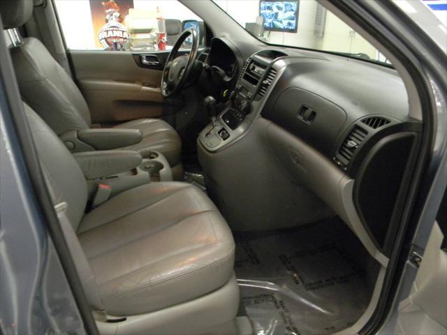 used 2008 Hyundai Entourage car, priced at $6,995