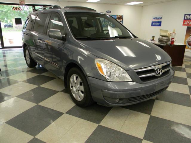used 2008 Hyundai Entourage car, priced at $6,995