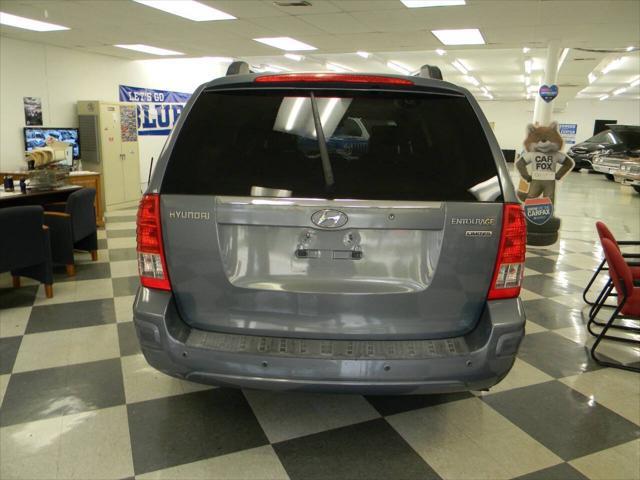 used 2008 Hyundai Entourage car, priced at $6,995
