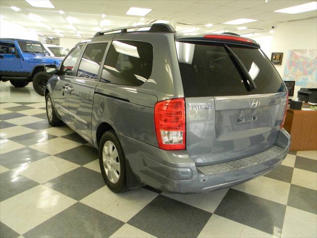 used 2008 Hyundai Entourage car, priced at $6,995