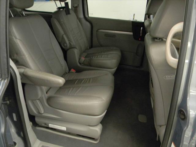 used 2008 Hyundai Entourage car, priced at $6,995