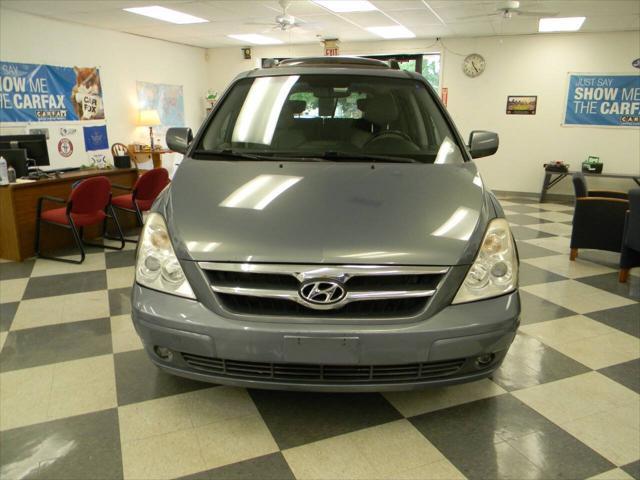 used 2008 Hyundai Entourage car, priced at $6,995