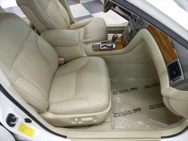 used 2005 Lexus ES 330 car, priced at $8,499