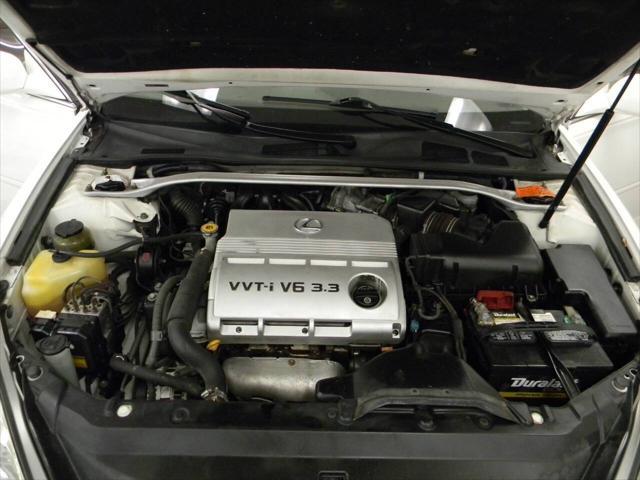 used 2005 Lexus ES 330 car, priced at $8,499