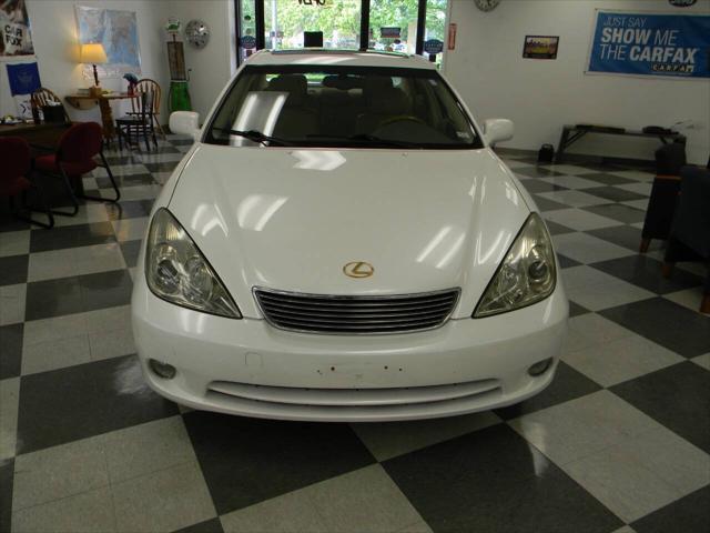 used 2005 Lexus ES 330 car, priced at $8,499