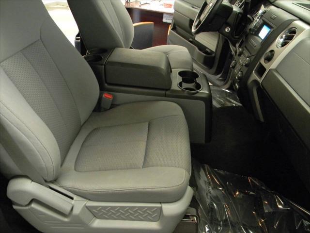 used 2013 Ford F-150 car, priced at $19,999