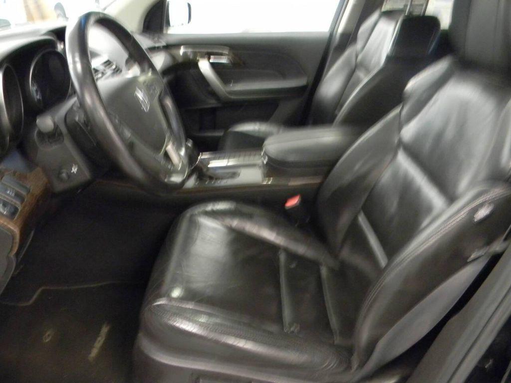 used 2011 Acura MDX car, priced at $10,975
