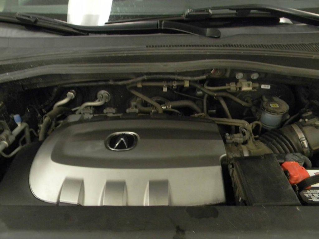 used 2011 Acura MDX car, priced at $10,975