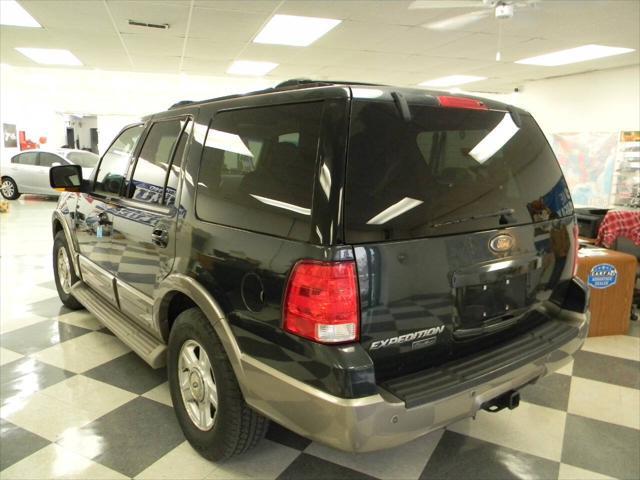 used 2003 Ford Expedition car, priced at $5,999