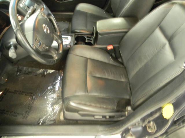used 2010 Nissan Altima car, priced at $6,999