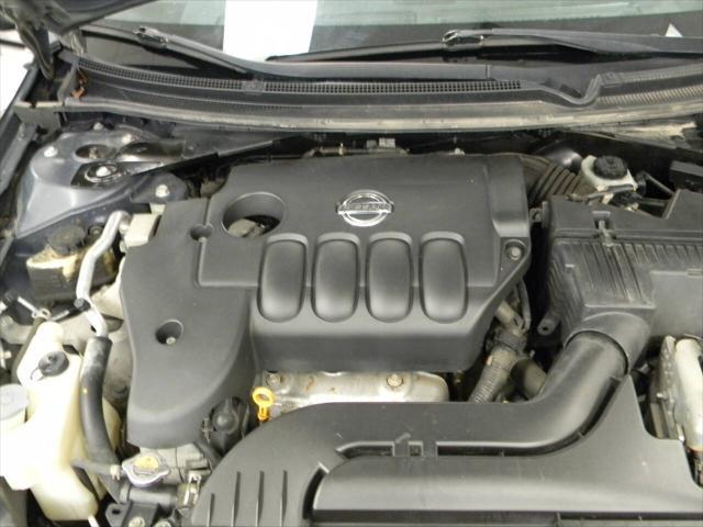 used 2010 Nissan Altima car, priced at $6,999