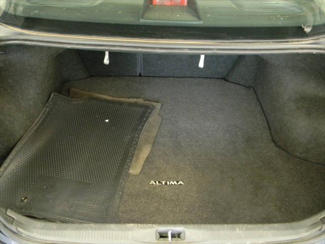 used 2010 Nissan Altima car, priced at $6,999