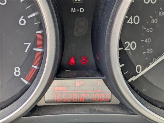 used 2010 Mazda Mazda3 car, priced at $8,500