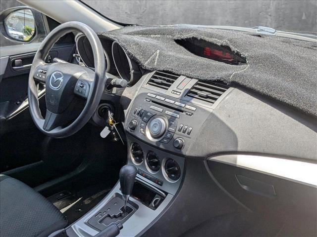 used 2010 Mazda Mazda3 car, priced at $8,500