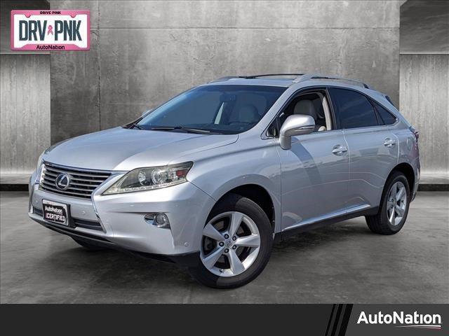 used 2013 Lexus RX 350 car, priced at $14,980