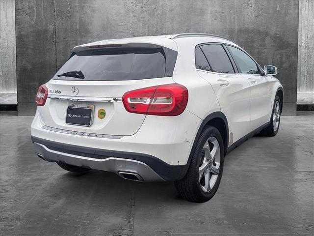used 2019 Mercedes-Benz GLA 250 car, priced at $18,951