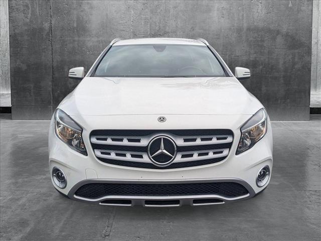used 2019 Mercedes-Benz GLA 250 car, priced at $18,951