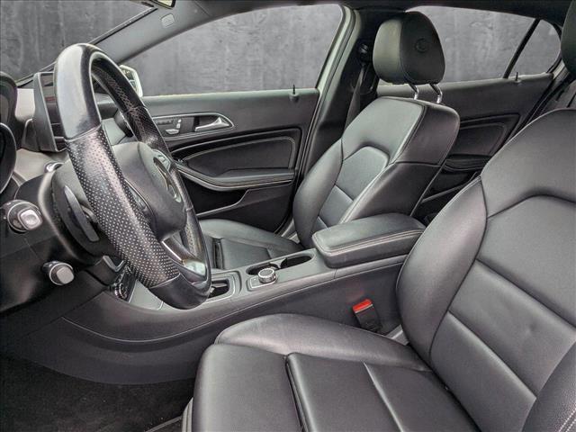 used 2019 Mercedes-Benz GLA 250 car, priced at $18,951