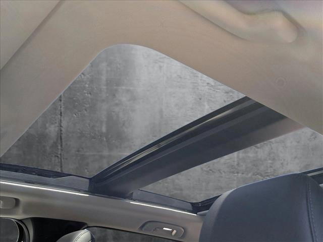 used 2025 Mazda CX-50 car, priced at $37,500