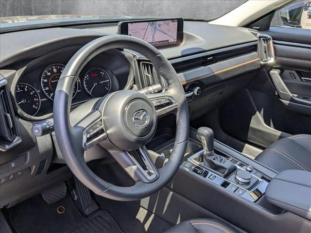 used 2025 Mazda CX-50 car, priced at $37,500