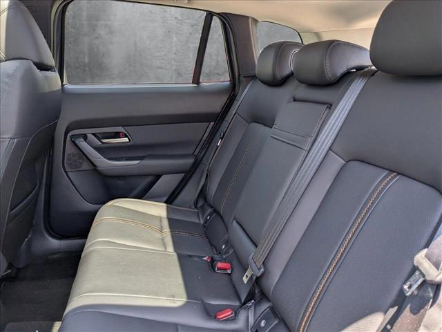 used 2025 Mazda CX-50 car, priced at $37,500