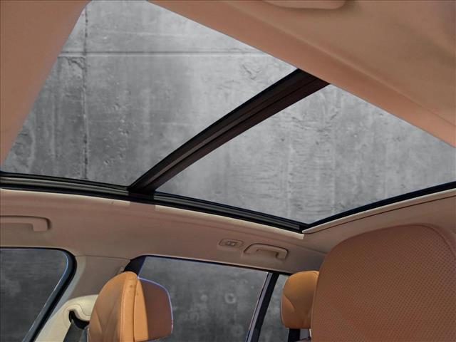 used 2023 BMW X7 car, priced at $61,750