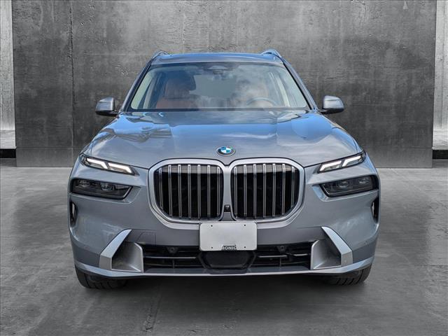 used 2023 BMW X7 car, priced at $61,750