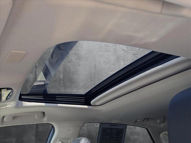 used 2025 Lexus NX 350h car, priced at $49,750