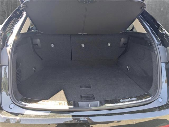 used 2025 Lexus NX 350h car, priced at $49,750