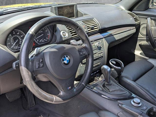 used 2008 BMW 135 car, priced at $8,951
