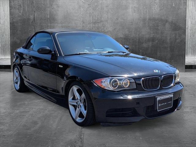 used 2008 BMW 135 car, priced at $8,951