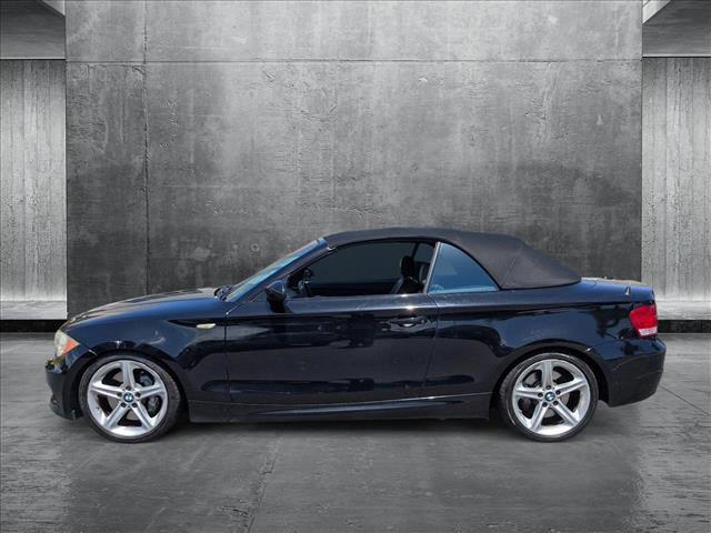 used 2008 BMW 135 car, priced at $8,951